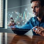 La tokenización es un medio para hacer más seguras las inversiones en mercados volátiles