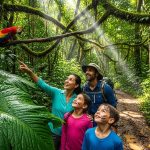 Top 5 destinos emergentes para visitar en Perú este 2025