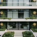 Tendencias en diseño de arquitectura residencial en boga este 2025