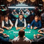 Casinos donde se juegan los torneos de póker más importantes de Latinoamérica
