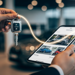 La Evolución de las Automotoras en Uruguay: Del Showroom a la App