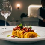 Un Recorrido Gourmet por Enjoy Punta del Este: Siete Experiencias Únicas para su Paladar