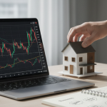 Diferencias de invertir en la bolsa, en inmuebles y en emprendimientos propios