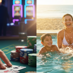 El ‘High Roller’ y la Familia: La Estrategia Ecléctica del Enjoy Punta del Este