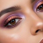 Tendencias dominantes actualmente en maquillajes para ojos