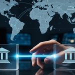 ¿Qué es una infraestructura bancaria habilitada por API y cómo beneficia a los negocios globales?