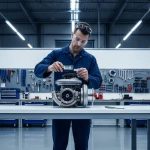 Aceite de Alta Calidad para el Cuidado del Turbo