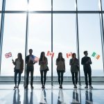 Los Cinco Mejores Destinos para Aprender Inglés con Fluidez