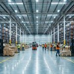 Competencia y Digitalización: Mercado de Autopartes en Chile