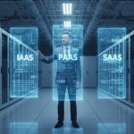 Matriz Estratégica para Elegir IaaS PaaS y SaaS