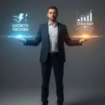 Growth Hacking vs. Growth Strategy: Elige el Mejor Enfoque