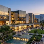 Mejores firmas de arquitectura de Latam: Sordo Madaleno y la Naturaleza