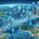 El rol de las APIs en el salto de startup de local a multilatina