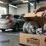 Emergencia Mecánica: Quiénes resuelven mejor una urgencia con Repuestos Express