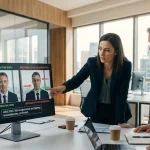 Detección de deepfakes y correos hiperpersonalizados: El valor del factor humano