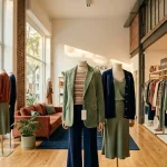 Tendencias de moda en Buenos Aires: Qué comprar online este 2026