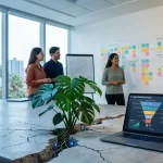 Cómo el Growth Marketing impulsa el crecimiento orgánico