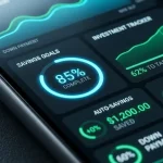 Guía de automatización contable: Cómo optimizar tu presupuesto mensual