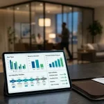 Beneficios del software de gestión en firmas jurídicas