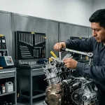 Respaldo y garantía en las concesionarias oficiales Honda
