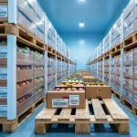 Soluciones de software agroindustrial: Trazabilidad Global