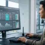 Métodos para el monitoreo de inversiones financieras