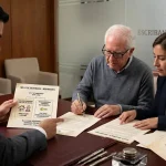 Donacion en vida con usufructo vitalicio y ventajas