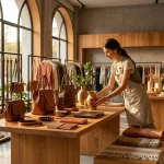 Tendencias de innovación en retail de lifestyle