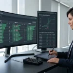 Los pares de divisas más líquidos en Forex
