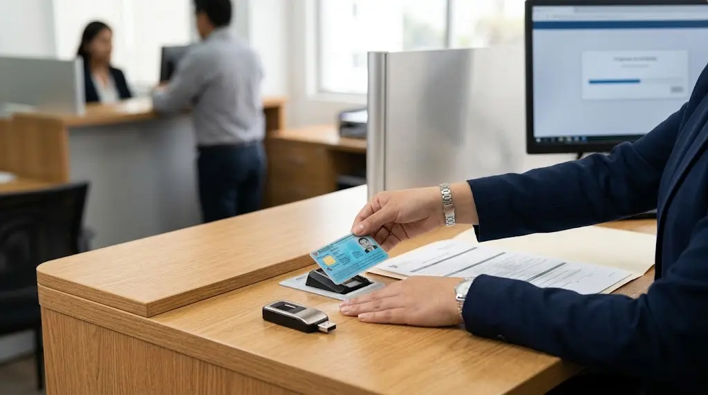 Pasos y requisitos para aprender cómo obtener firma digital en Uruguay fácilmente.