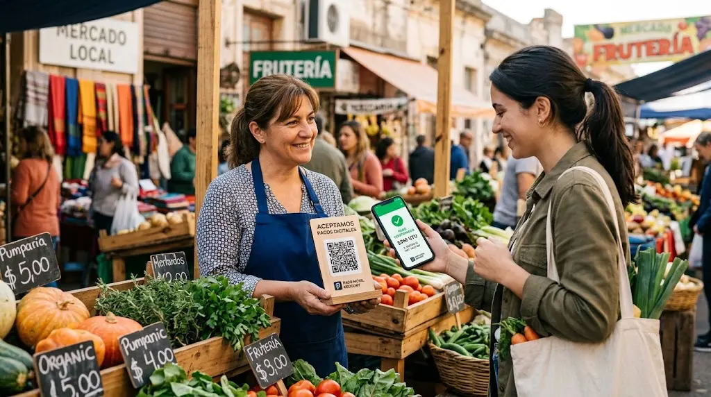 Impacto de la inclusión financiera e interoperabilidad de pagos en la economía.